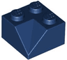Slope 45 2 x 2 Double Concave