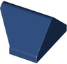 Slope 45 2 x 1 Double / Inverted with Bottom Stud Holder