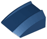 Slope, Curved 2 x 2 Lip