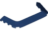 Wedge 10 x 4 x 2/3 Cutout (Mudguard)
