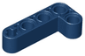 Technic, Liftarm, Modified Bent Thick L-Shape 2 x 4