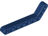 Technic, Liftarm, Modified Bent Thick 1 x 9 (7 - 3)