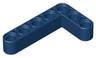 Technic, Liftarm, Modified Bent Thick L-Shape 3 x 5