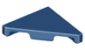 Tile, Modified 2 x 2 Triangular