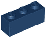 Brick 1 x 3