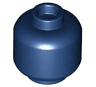 Minifigure, Head (Plain)