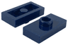 Plate, Modified 1 x 2 with 1 Stud without Groove (Jumper)