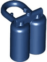 Minifigure Air Tanks