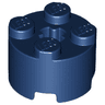 Brick, Round 2 x 2 with Axle Hole
