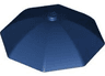 Minifigure, Utensil Umbrella Top with No Bottom Flaps, 6 x 6 with Top Stud