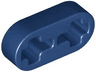Technic, Liftarm Thin 1 x 2 - Axle Holes