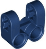Technic, Axle and Pin Connector Perpendicular Double Split