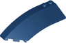 Wedge 8 x 3 x 2 Open Left