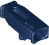 Projectile Launcher, 4 x 2 x 1 with Bottom Axle (For 1 x 1 Round Tiles)