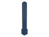 Support 1 x 1 x 6 Solid Pillar