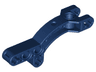 Bionicle Rahkshi Chest Section