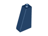 Slope 75 2 x 1 x 3 - Hollow Stud
