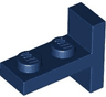 Bracket 1 x 2 - 2 x 1 Centered