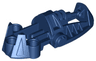 Bionicle Foot Toa Metru