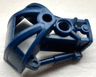 Bionicle Shoulder Armor, Toa Metru