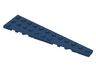 Wedge, Plate 12 x 3 Right