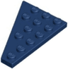 Wedge, Plate 6 x 4 Right