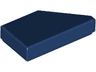 Tile, Modified 1 x 2 Wedge Left