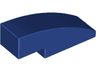 Slope, Curved 3 x 1