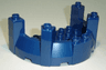 Duplo Roof Turret Top - Castle