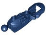 Bionicle Toa Inika Leg Lower Section
