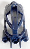 Bionicle Mask Faxon