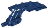 Bionicle Weapon Mahri Matoran Blade