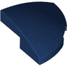 Slope, Curved 2 x 2 x 2/3 Corner Round