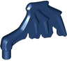 Minifigure Wing Webbed Tattered