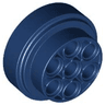 Wheel 31mm D. x 15mm Technic