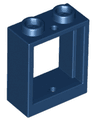 Window 1 x 2 x 2 Flat Front