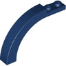 Arch 1 x 6 x 3 1/3 Curved Top