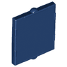 Glass for Window 1 x 2 x 2 Flat Front