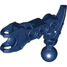 Bionicle Arm Av-Matoran with Ball Joint and Ball Socket