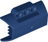 Technic, Panel Engine Block Half / Side Intake