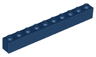Brick 1 x 10