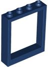 Door, Frame 1 x 4 x 4 Lift