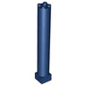 Support 2 x 2 x 11 Solid Pillar