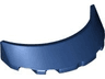 Windscreen 3 x 6 x 1 Curved