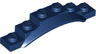 Vehicle, Mudguard 1 1/2 x 6 x 1 with Arch