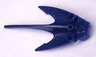 Bionicle Toa Webbed Fin Armor