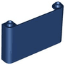 Windscreen 1 x 6 x 3