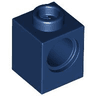 Technic, Brick 1 x 1 with Hole