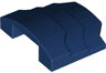 Wedge 4 x 3 Stepped No Studs