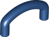 Bar Curved with Angled Ends 1L